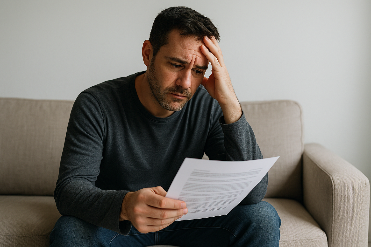 Cuándo acudir a un abogado por ser víctima de violencia intrafamiliar